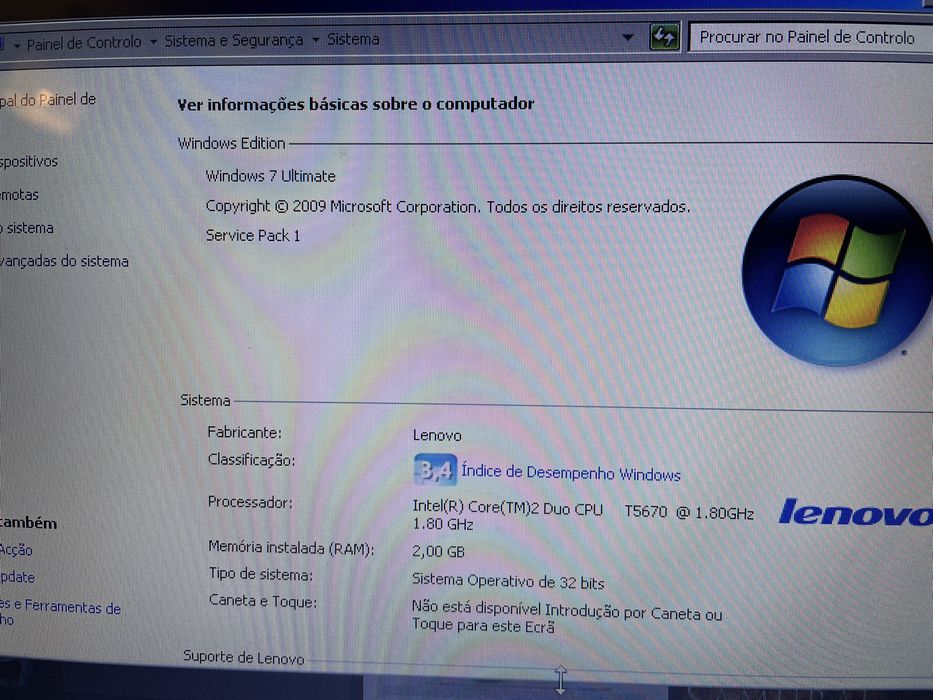 IBM Lenovo ThinkPad SL30064551621538434124