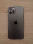 iPhone 12 pro 128 gb