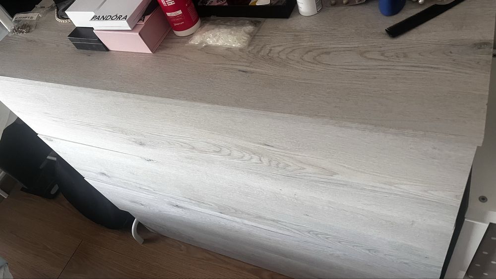 Conjunto de quarto casal 150x200