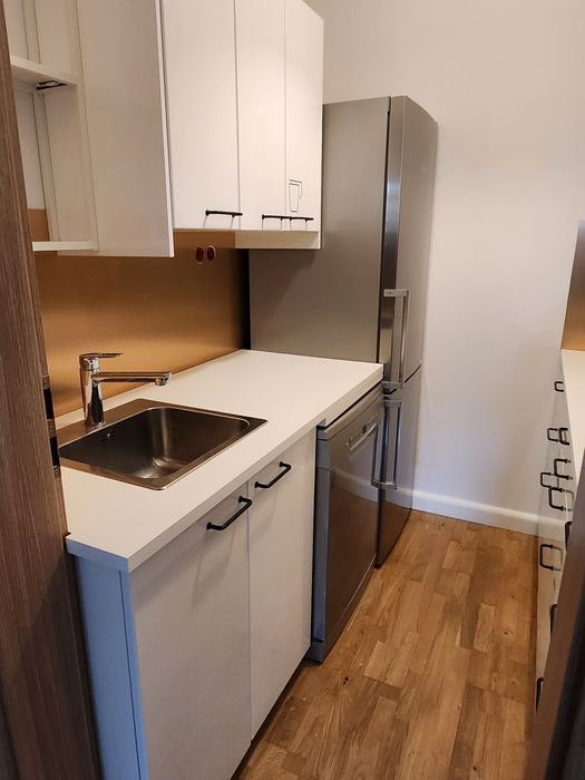 Mieszkanie w domku, idealne dla singla lub pary