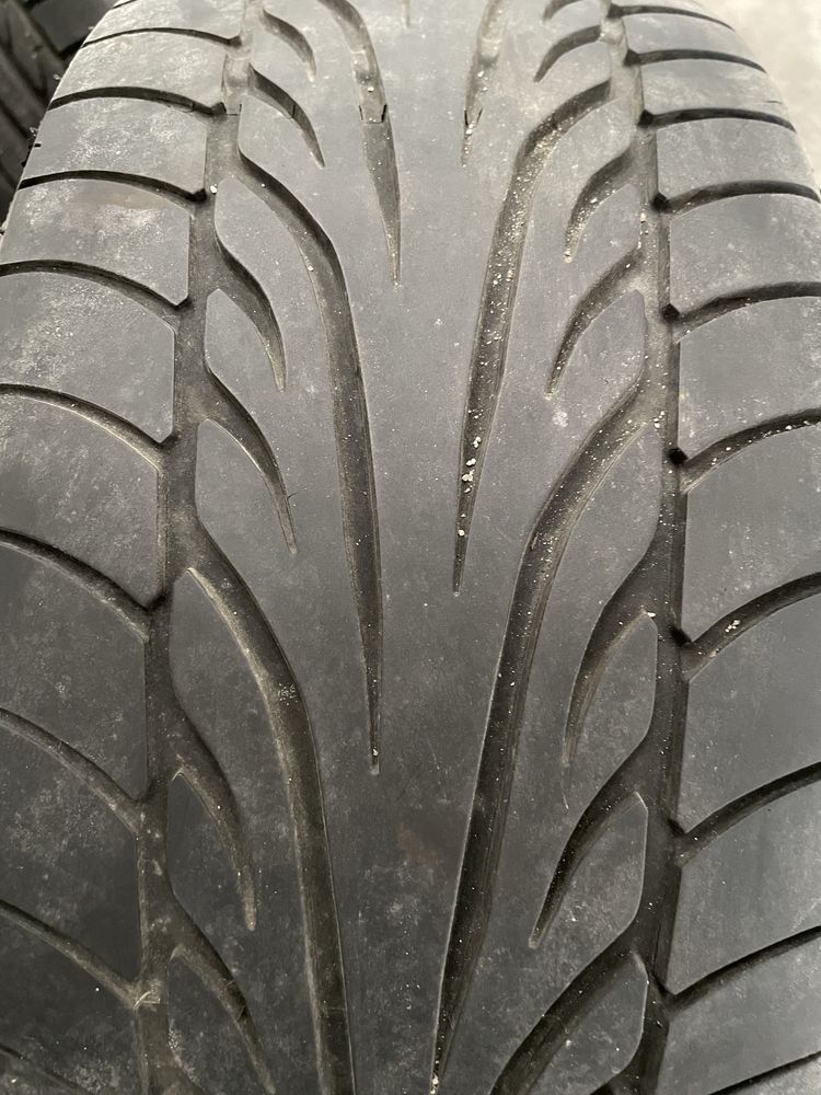 Jantes Barracuda 17 com 4 Pneus - 5x114