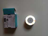 Luz led interior