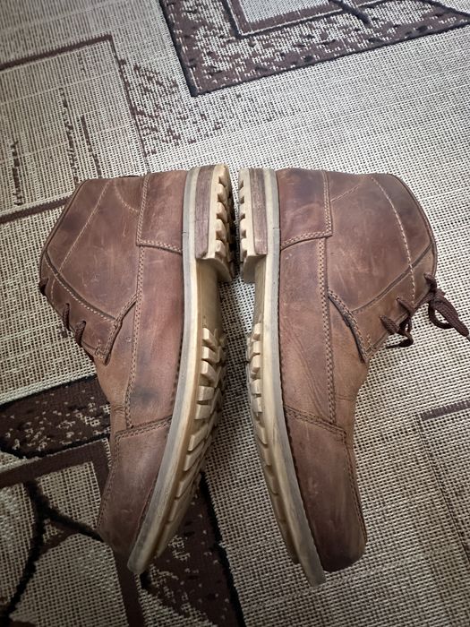 Marks& Spencer черевики