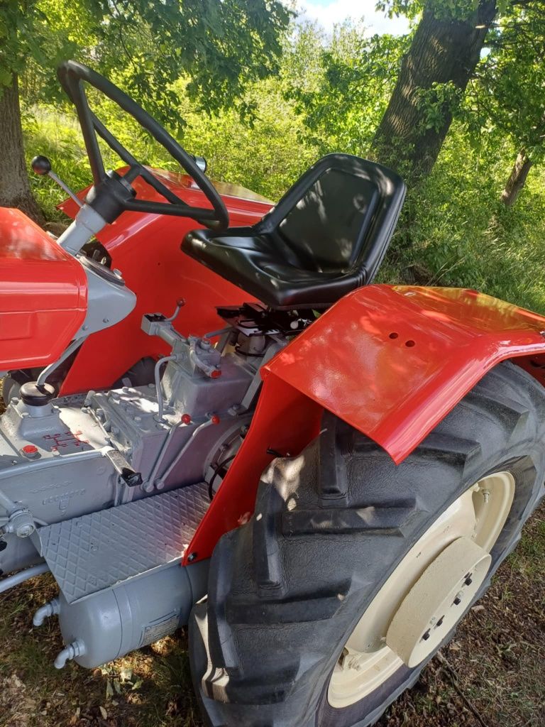 Sprzedam Ursus c 330
