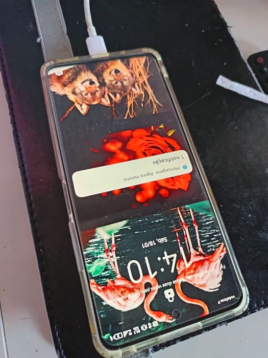 Huawei 9 Nova SE