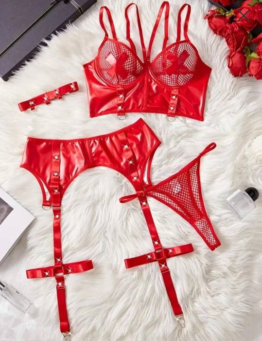 Комплект білизни розмір s