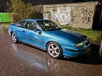 Opel Calibra 2.0 16v