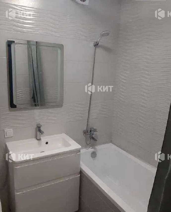 2к.60м2, ХТЗ (ЖК Мира 4, м. Индустриальная, ул. Мира 59) 128015