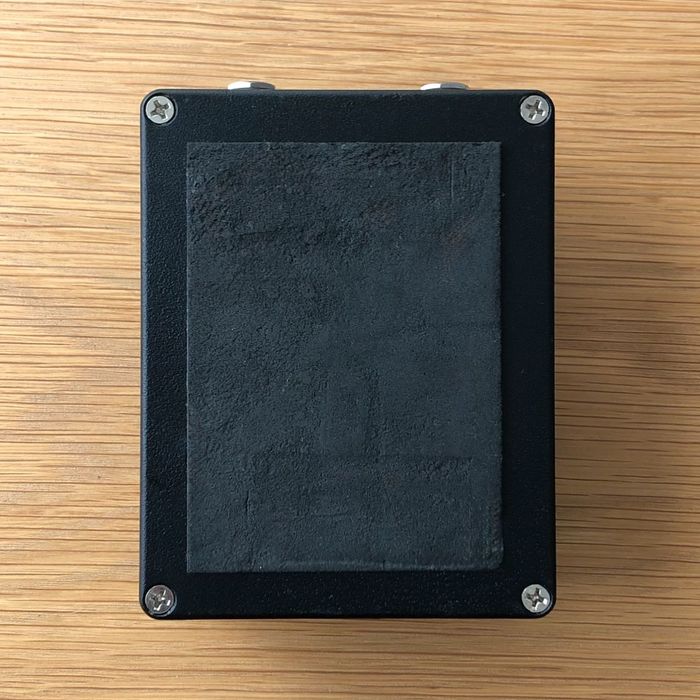 Voodoo Lab Sparkle Drive