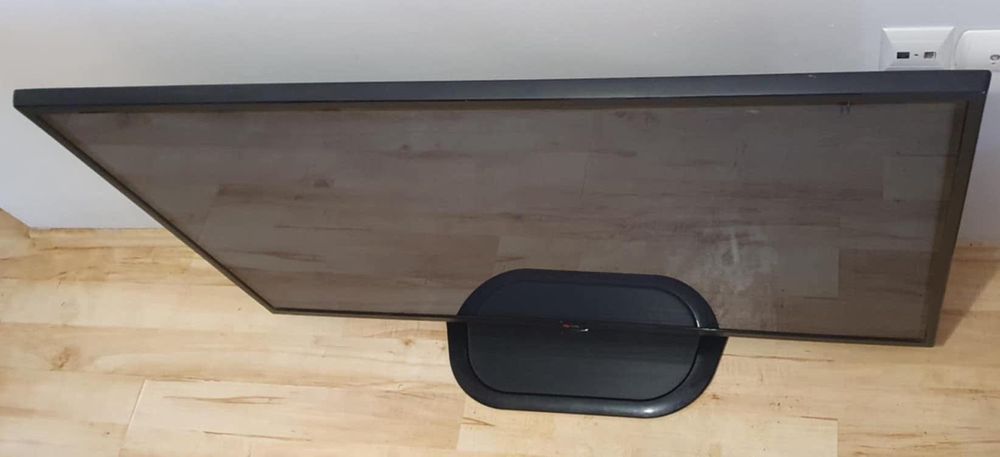 Telewizor plazmowy LG 50PN6500 tv plazma 50 cali