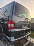 Zderzak tył VW T5 Multivan