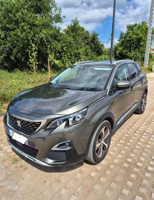Peugeot 308 allure FULL EXTRAS