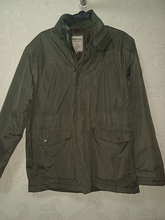 Куртка Regatta осінь-зима