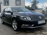 Volkswagen Passat 2.0 TDI 140KM Możliwość zamiany!!!