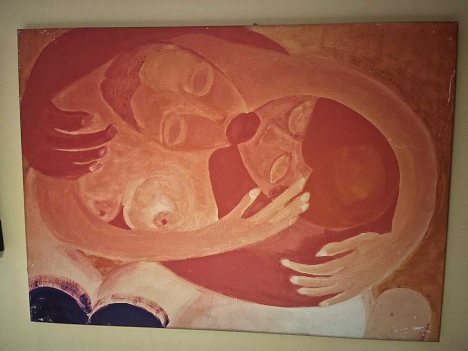 Quadros arte vendo junto ou separado