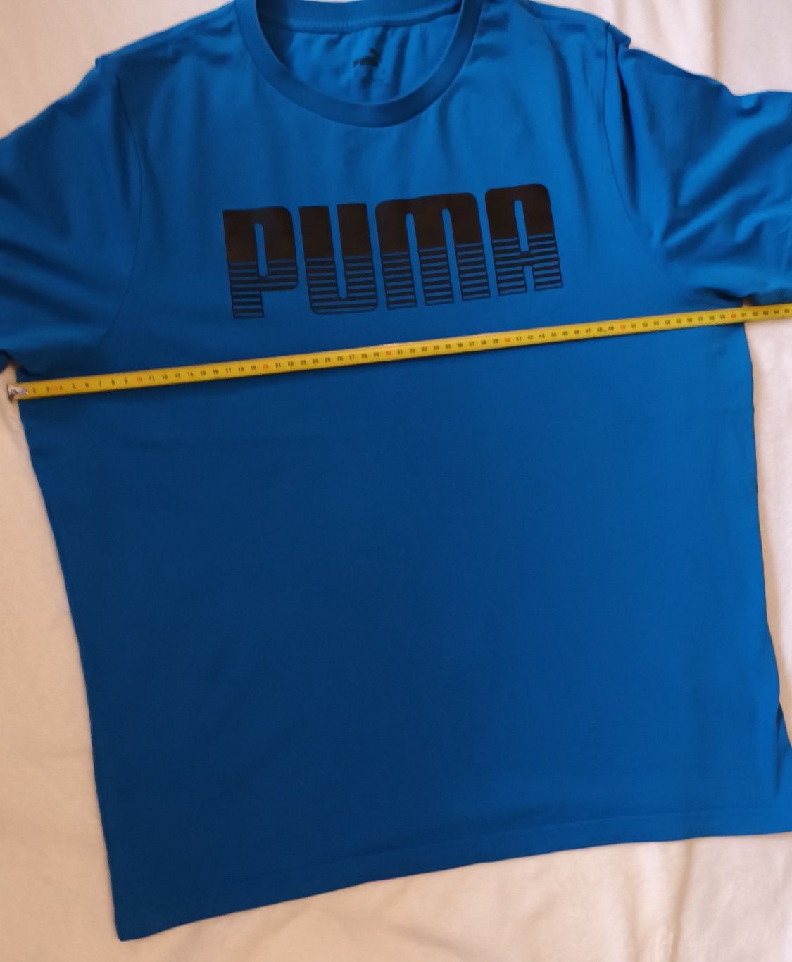 Koszulka,  podkoszulka, t-shirt  Puma