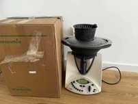 Thermomix TM31, termomix TM 31