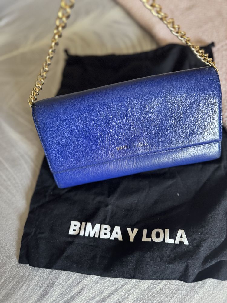 Carteira bimba y lola