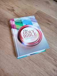 The Holy Bible (Biblia anglojęzyczna)