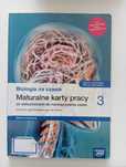 Biologia na czasie Maturalne karty pracy 3