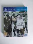 Persona 5 - Steelbook - GRA PS4/PS5