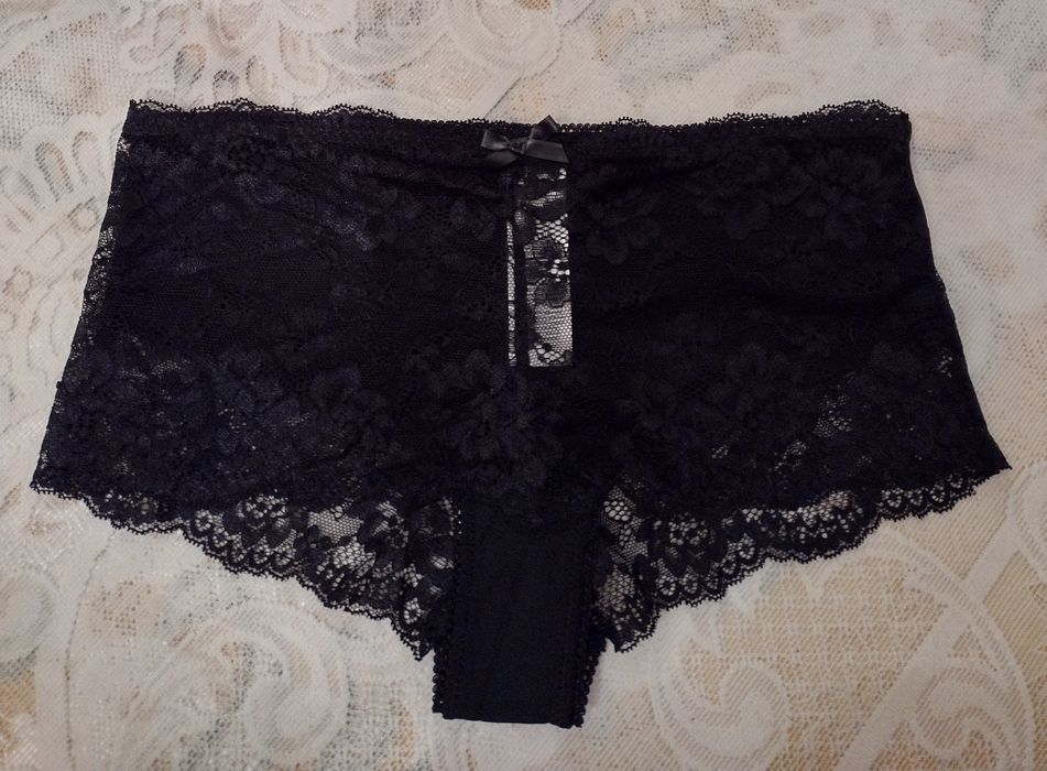 Majtki NOWE rozmiar S