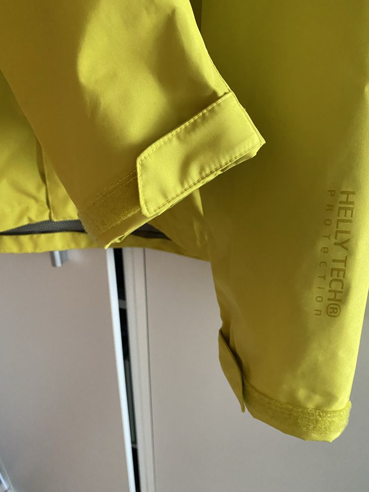 Helly Hansen Kurtka Przeciwdeszczowa Męska L