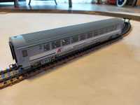 Wagon PKP Intercity, Piko H0