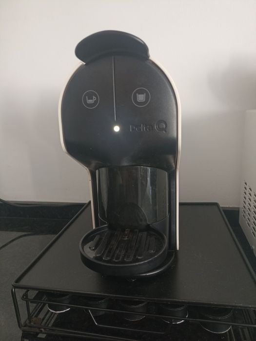 Máquina de café Delta Quick