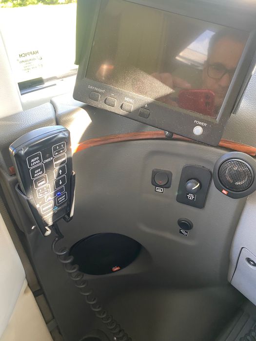 Kamper Integra Hymer B514