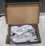 "Buty damskie Sportowe" New Balance MR530SG Silver Biały Roz.38