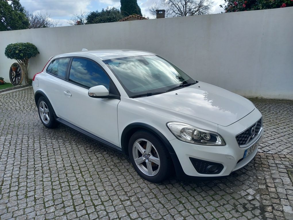 Vendo volvo c 30