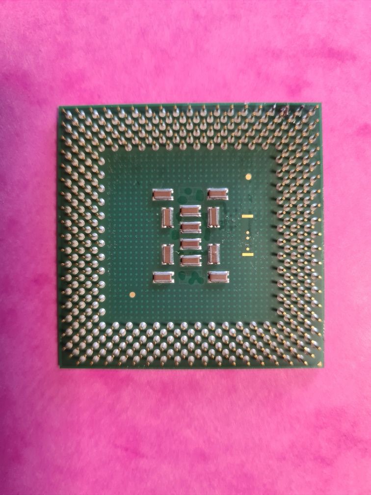 Procesor INTEL Pentium III 733Mhz SL3XY PGA370