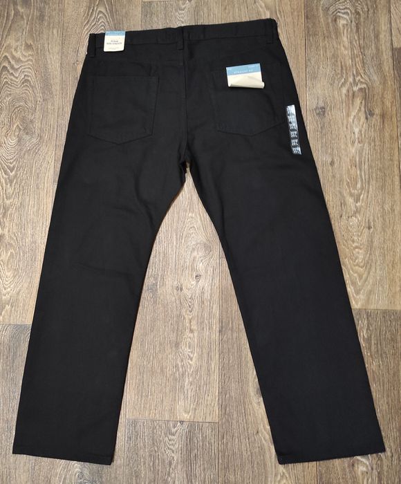 W36L29 M&S оригінальні чоловічі джинси
