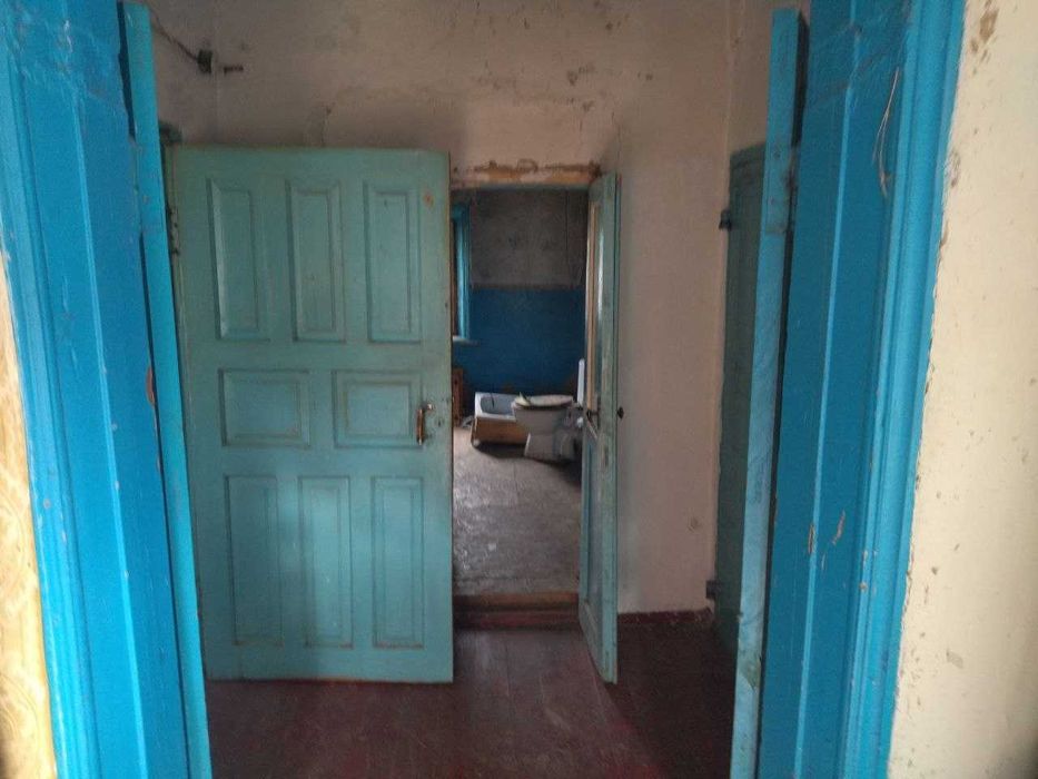 Сдам в оренду будинок в Ялинцях.