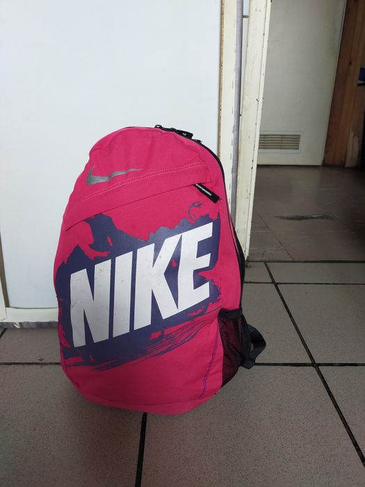 Plecak szkolny sportowy Nike 15 L