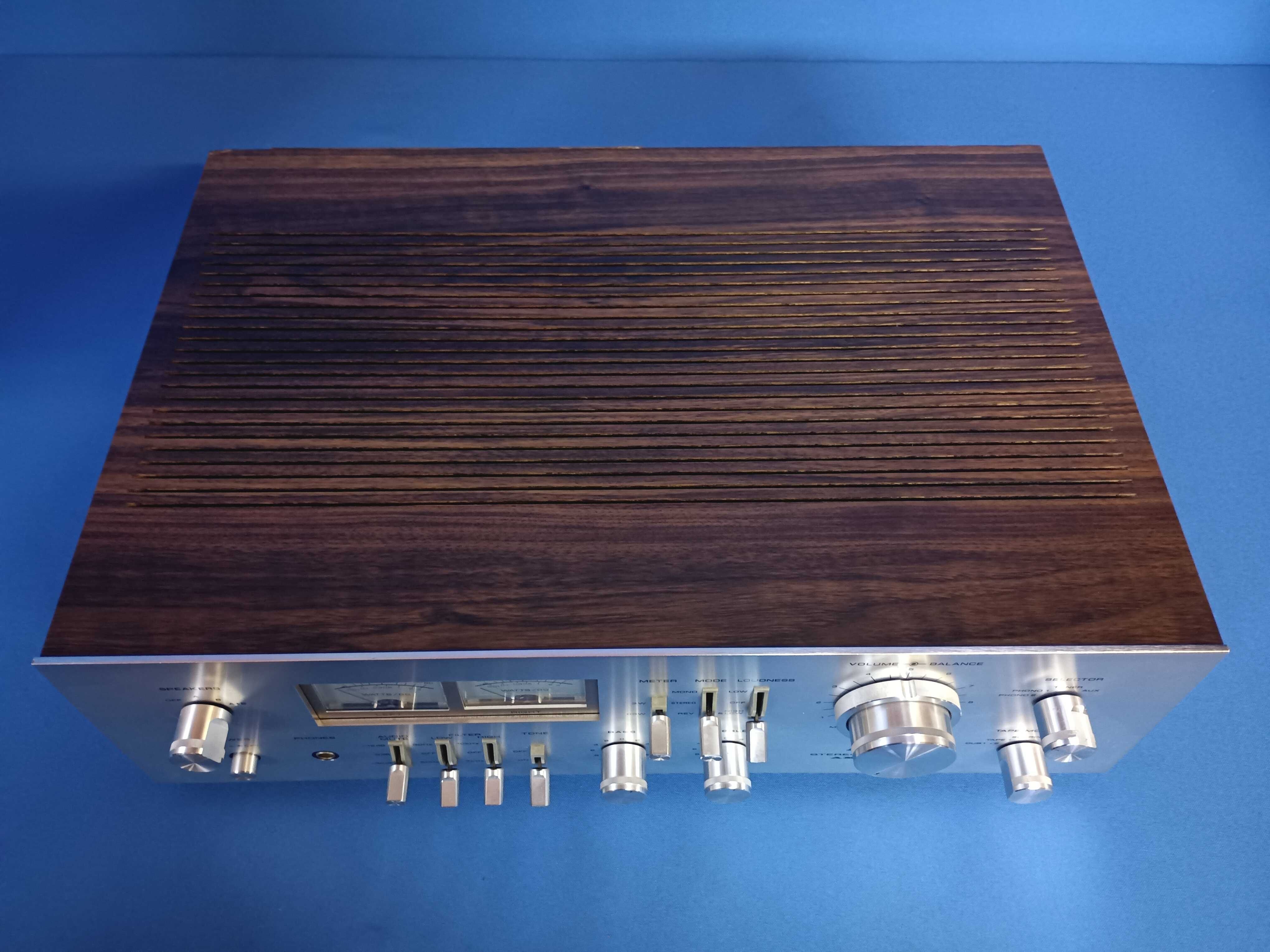 amplificador AKAI AM-2600