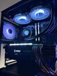 Pc Gaming RTX 3070 8GB + Ryzen 5 5600