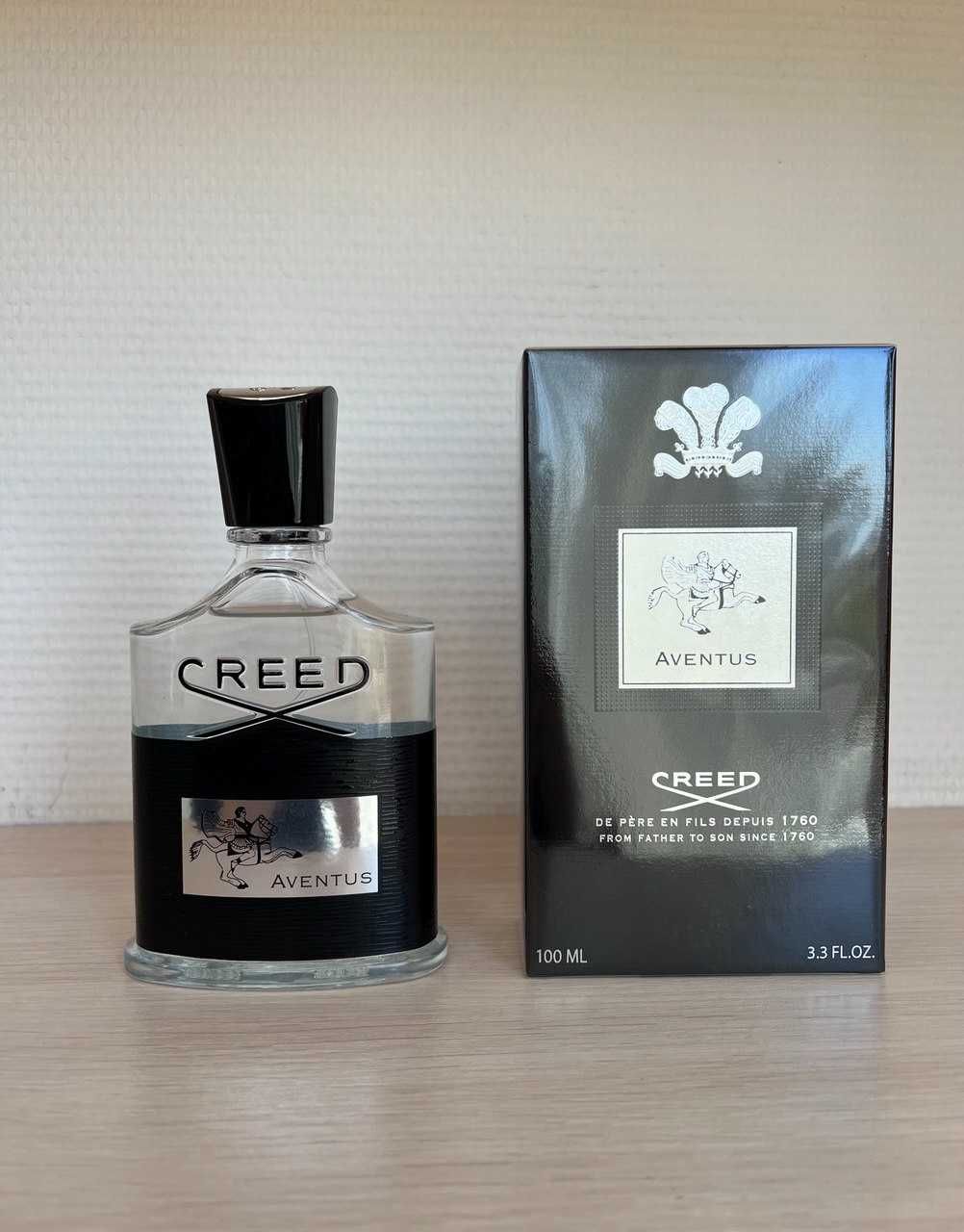 Парфумована вода Crееd Аvеntus, 100ml
