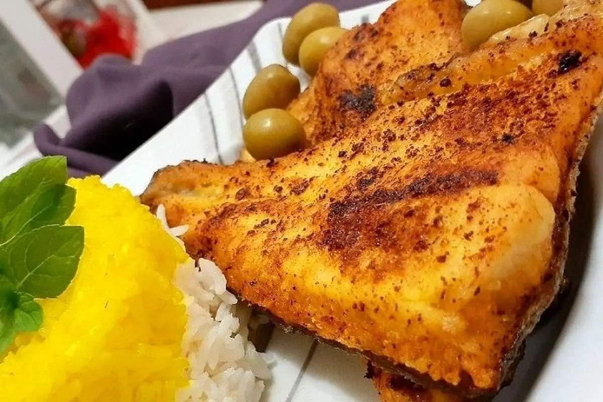 Persian Restaurant