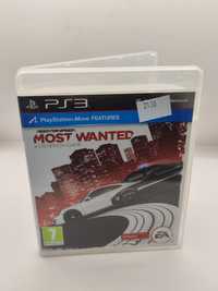 Nfs Most Wanted Ps3 nr 2130