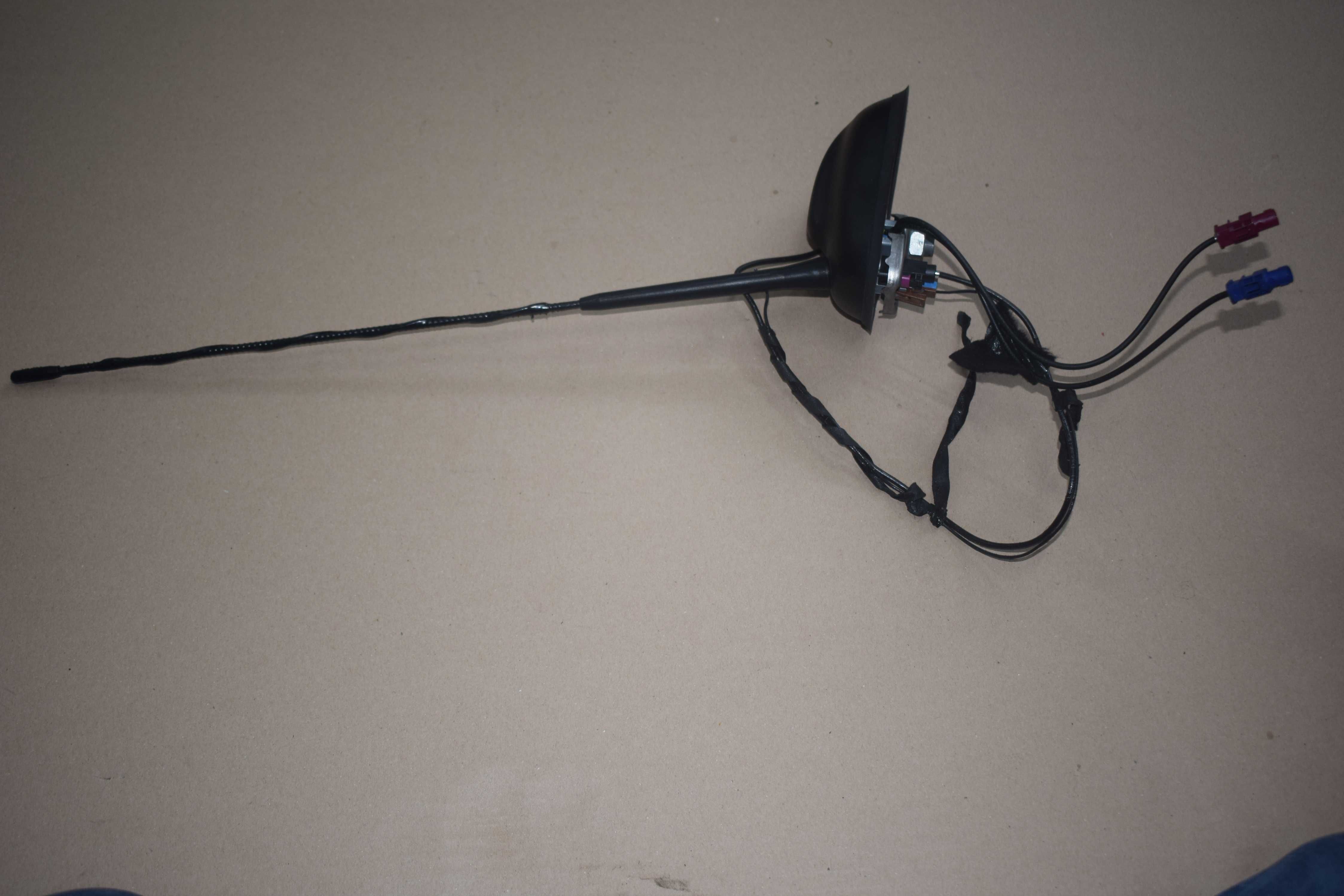 antena gps MINI Countryman R60 2.0 D 4X4 11R.980.3845.