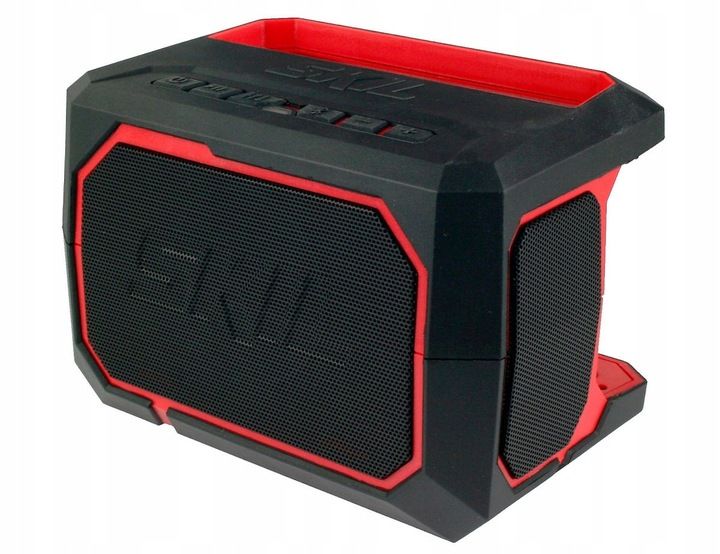Głośnik Bluetooth Powerbank Ładowarka Usb 20v 3151 Skil