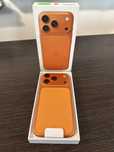 APPLE IPHONE 17 PRO 256GB Cosmic Orange Poznań Długa 14