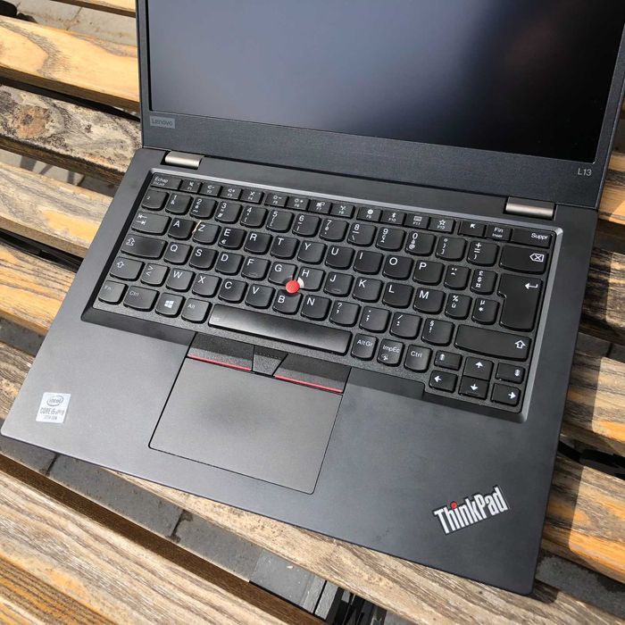 Ноутбук Lenovo ThinkPad L13 Gen 1 | i5, 8GB, 256SSD, 13" FHD