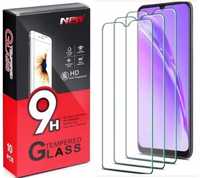 Szkło hartowane Tempered Glass 2,5D - 3SZT.! - do iPhone 13 PRO