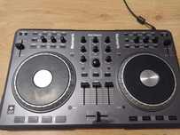 Numark mixtrac 2010