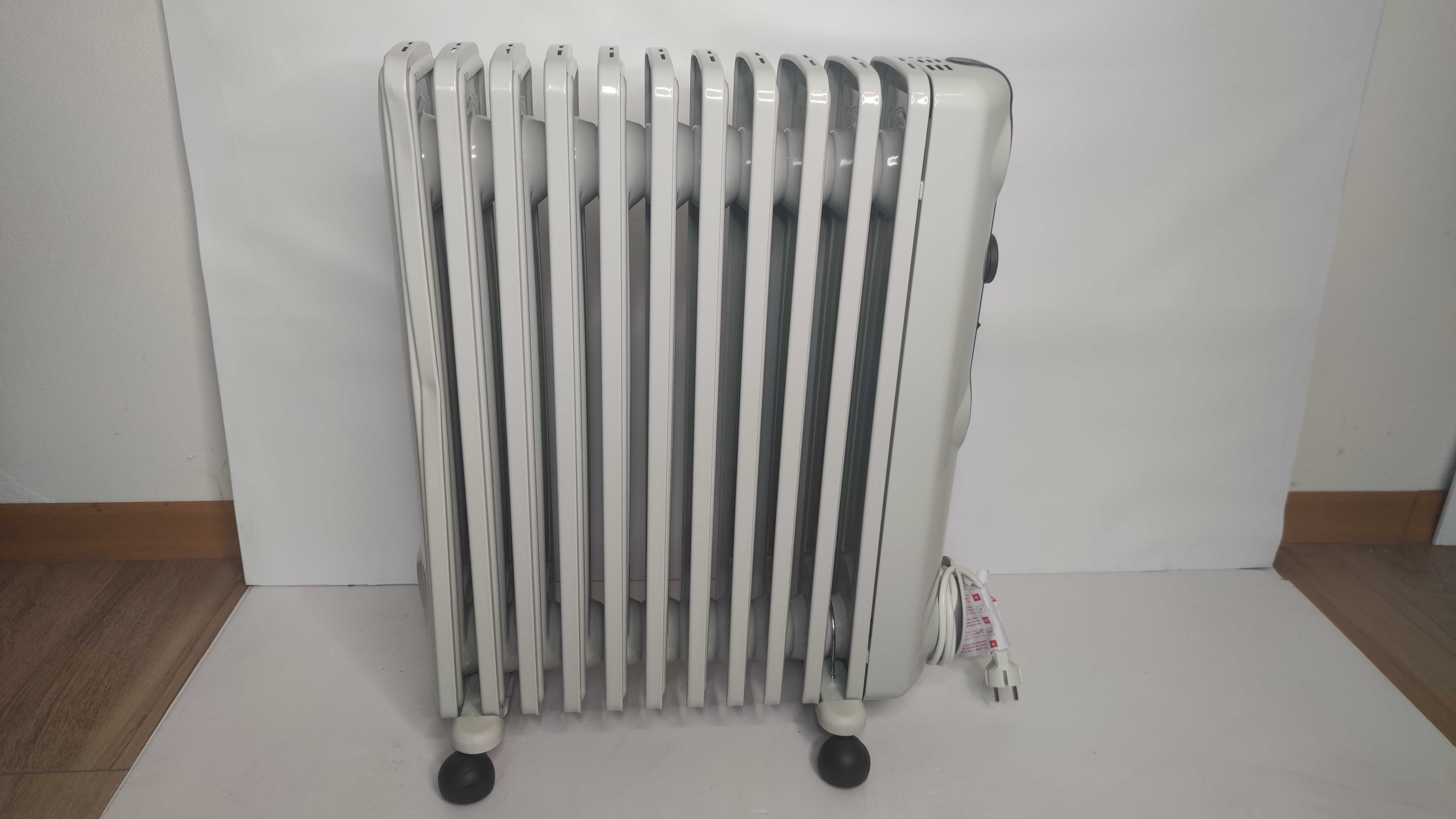 Grzejnik elektryczny DeLonghi Radias 2000W