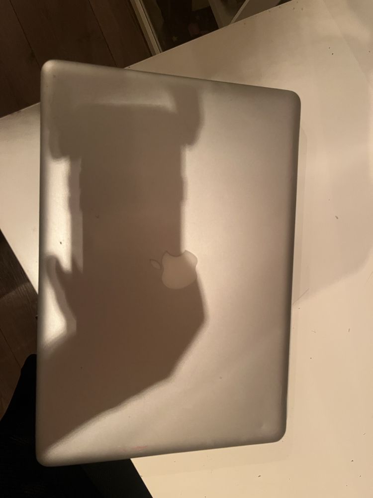 Apple MacBook 15 Pro nowy dysk SSD