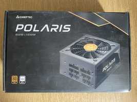 Блок живлення Chieftec Polaris 850W